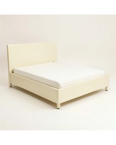 Nita Platform Bed By Harriet Bee (synthetic illustration; no displayed measurements)