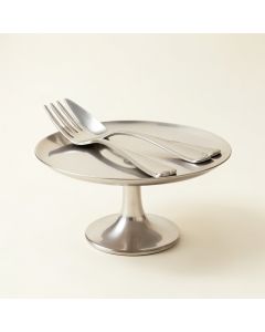 Nuovo Milano By Ettore Sottsass Cake / Pastry Server (synthetic illustration; no displayed measurements)