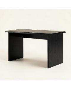 Stone Brook Writing Desk - Black (synthetic illustration; no displayed measurements)