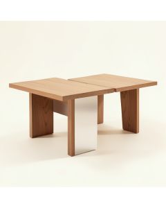 2 Piece Coffee Tables Sets (synthetic illustration; no displayed measurements)