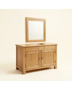 Larrick 36 '' Single Bathroom Vanity Set (synthetic illustration; no displayed measurements)