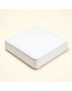 Classic Waterproof Mattress Pad (synthetic illustration; no displayed measurements)