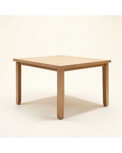 Rebecca Extendable Dining Table (synthetic illustration; no displayed measurements)