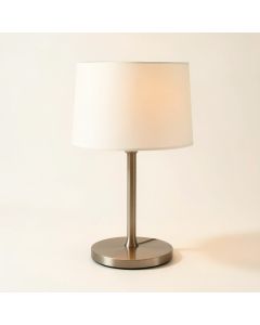 Larde 20 '' Table Lamp (synthetic illustration; no displayed measurements)