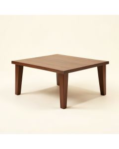 Pershing Coffee Table (synthetic illustration; no displayed measurements)