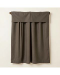 Panagia Floral Room Darkening Thermal Rod Pocket Curtain Panels (synthetic illustration; no displayed measurements)