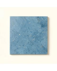 Cliff Brook Uninstalled Square Decorative Tile - Blue (synthetic illustration; no displayed measurements)
