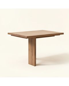 Veronica Extendable Dining Table (synthetic illustration; no displayed measurements)