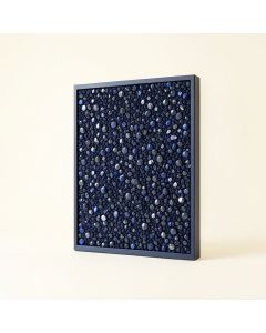 Bejeweled Wall Art (synthetic illustration; no displayed measurements)