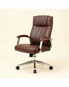 Executive Chair (synthetic illustration; no displayed measurements)