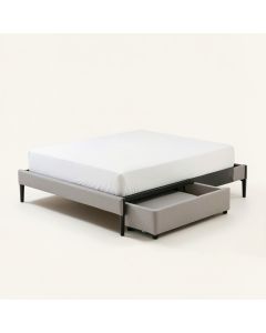 Devante Full Over Full Bed With Trundle (synthetic illustration; no displayed measurements)