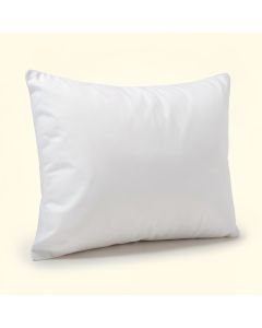 Tucker Plume Medium Down And Feathers Body Pillow (synthetic illustration; no displayed measurements)