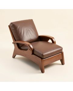 Welton Chaise Lounge (synthetic illustration; no displayed measurements)