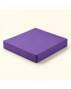 Gilkes 3 '' Memory Foam Mattress Topper (synthetic illustration; no displayed measurements)