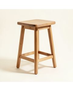 Becka 26.5 '' Counter Stool (synthetic illustration; no displayed measurements)