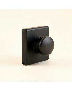 Square Door Handle/Pull (synthetic illustration; no displayed measurements)