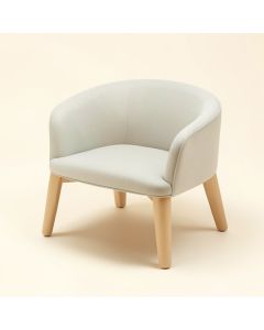 Motides Kids Chair (synthetic illustration; no displayed measurements)