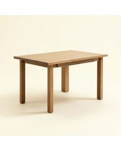 Talat Extendable Dining Table (synthetic illustration; no displayed measurements)