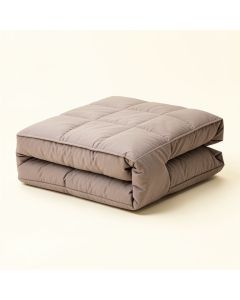 Loni Elight Home Shannon Comforter Set (synthetic illustration; no displayed measurements)