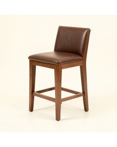 Dany Pub Chair (synthetic illustration; no displayed measurements)