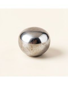 1 1/4 '' Diameter Mushroom Knob Multipack (synthetic illustration; no displayed measurements)