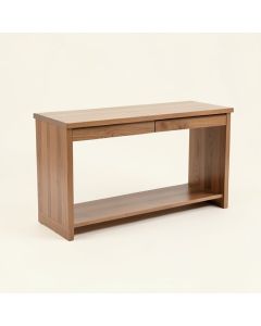 Aaliyanna 13 '' Console Table (synthetic illustration; no displayed measurements)