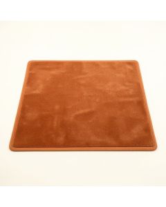 Cliff Arc Bath Mat (synthetic illustration; no displayed measurements)