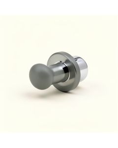 Ellis Davenport 5 1/16 '' Center To Center Bar Pull (synthetic illustration; no displayed measurements)
