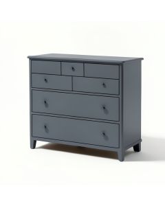Eskew 7 Drawer Dresser (synthetic illustration; no displayed measurements)