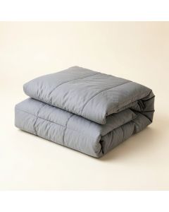 Diamond Comforter Set (synthetic illustration; no displayed measurements)