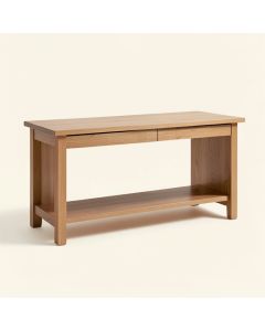 Bamford Console Table (synthetic illustration; no displayed measurements)