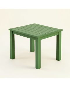 Maple Crest Patio Table - Green (synthetic illustration; no displayed measurements)