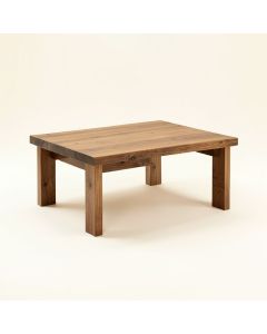 Alston Natural Drift Coffee Table (synthetic illustration; no displayed measurements)