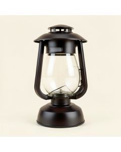 Loudon Solar Powered Outdoor Table Lamp (synthetic illustration; no displayed measurements)
