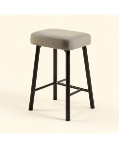 Caite Stool (synthetic illustration; no displayed measurements)