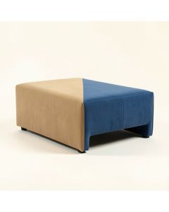 Evelin Upholstered Bench (synthetic illustration; no displayed measurements)