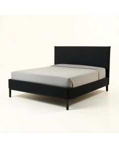 Millerton Upholstered Platform Bed (synthetic illustration; no displayed measurements)