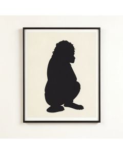 Wild Zen I By Remove Olivia Rose - Wrapped Canvas Graphic Art Print (synthetic illustration; no displayed measurements)