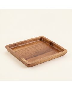 Crosstown 3 Piece Accent Tray Set (synthetic illustration; no displayed measurements)