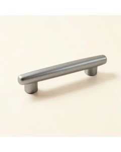 Elm Crossing Cabinet Handle Without Packaging - Gray (synthetic illustration; no displayed measurements)