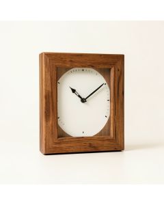 Dana Point Wall Clock (synthetic illustration; no displayed measurements)