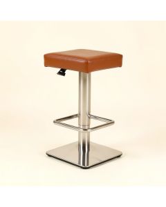 Nifleim Bar & Counter Stool (synthetic illustration; no displayed measurements)