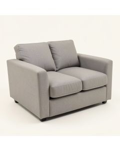 Shambala 74 '' Round Arm Reclining Loveseat (synthetic illustration; no displayed measurements)