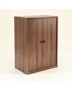 Alera Valencia Series Storage Cabinet (synthetic illustration; no displayed measurements)