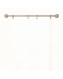 Vivtoria Shower Curtain Hooks (synthetic illustration; no displayed measurements)