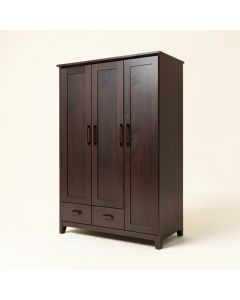 Remsen Wardrobe Armoire (synthetic illustration; no displayed measurements)