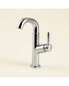 Hot And Cold Water Dispenser (synthetic illustration; no displayed measurements)