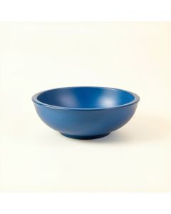 Linden Dale Dining Bowl - Blue (synthetic illustration; no displayed measurements)