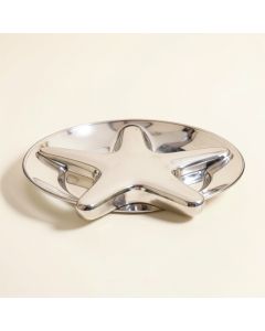 Starfish Platter (synthetic illustration; no displayed measurements)