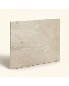 Essential Travertine 12 '' X 24 '' Porcelain Wall & Floor Tile (synthetic illustration; no displayed measurements)